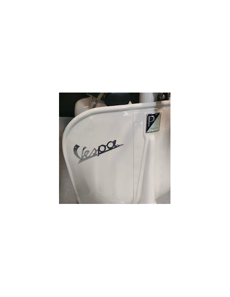 Piaggio Vespa 125 del 1956