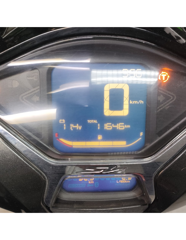 Honda SH150 ABS