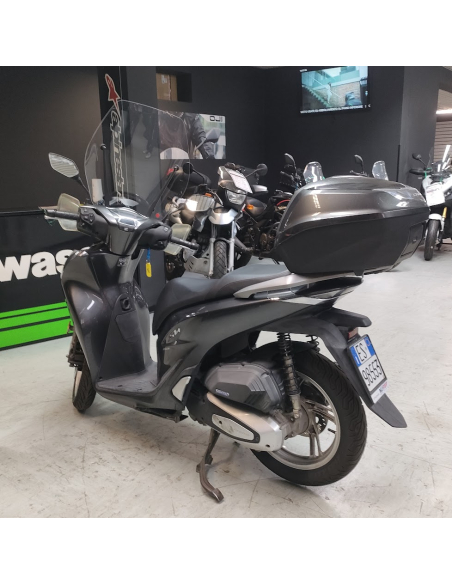 Honda SH150 ABS