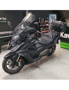 Kymco AK550 ABS 2