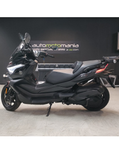 Voge SR4 350 MAX ABS