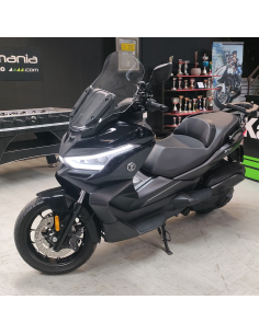 Voge SR4 350 MAX ABS 2