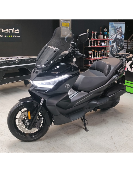 Voge SR4 350 MAX ABS