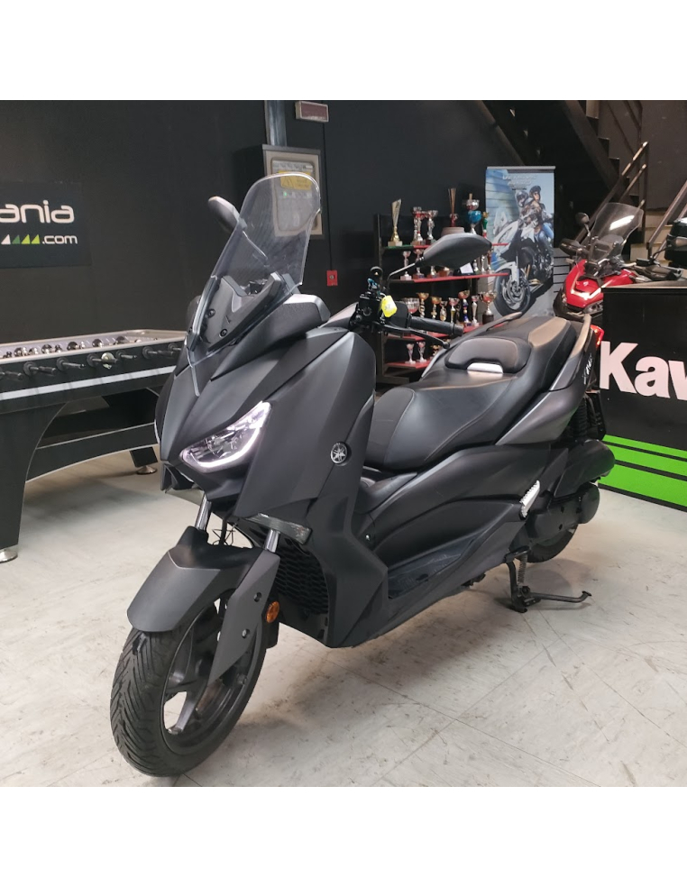 Yamaha X-Max 125 ABS