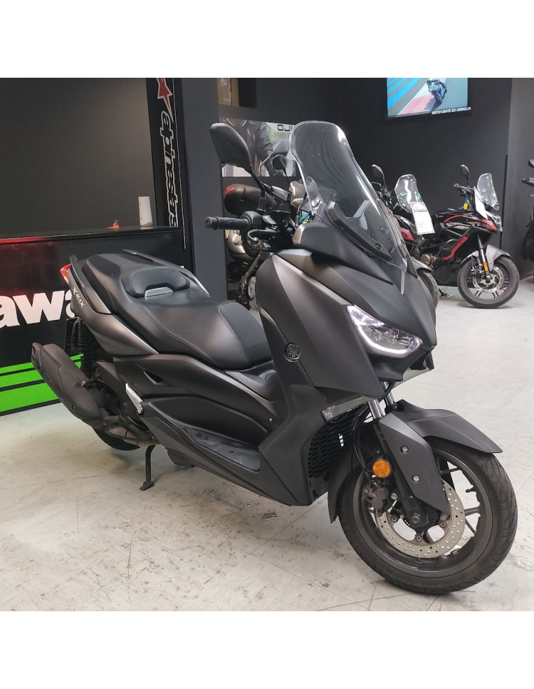 Yamaha X-Max 125 ABS