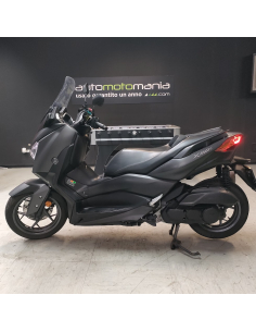 Yamaha X-Max 125 ABS