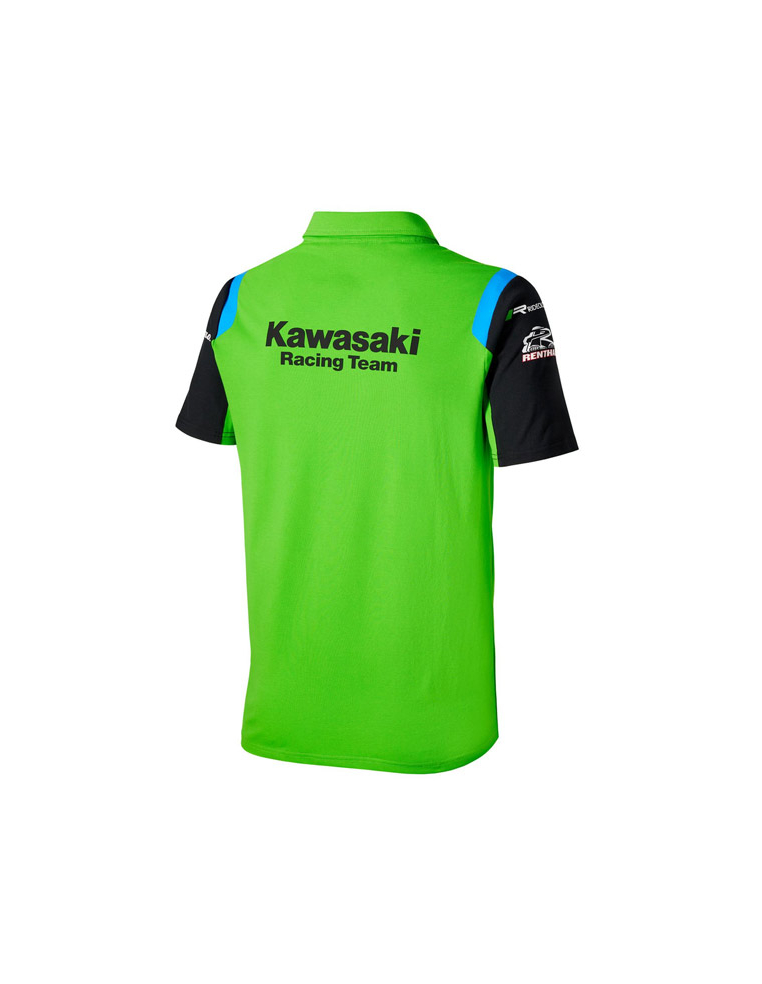 Polo MXGP 2026 (Uomo)