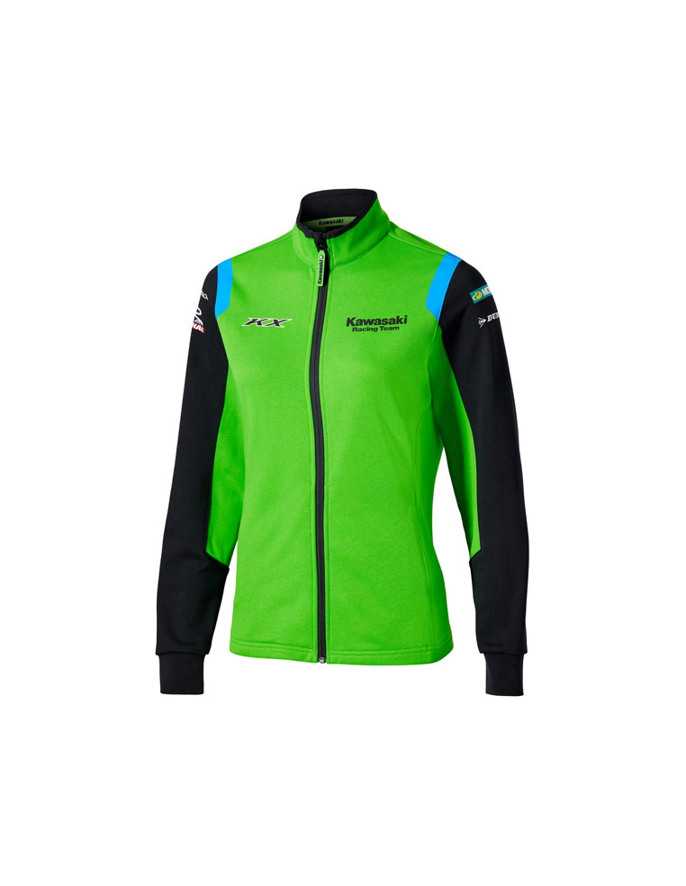 Felpa MXGP 2026 (Donna)
