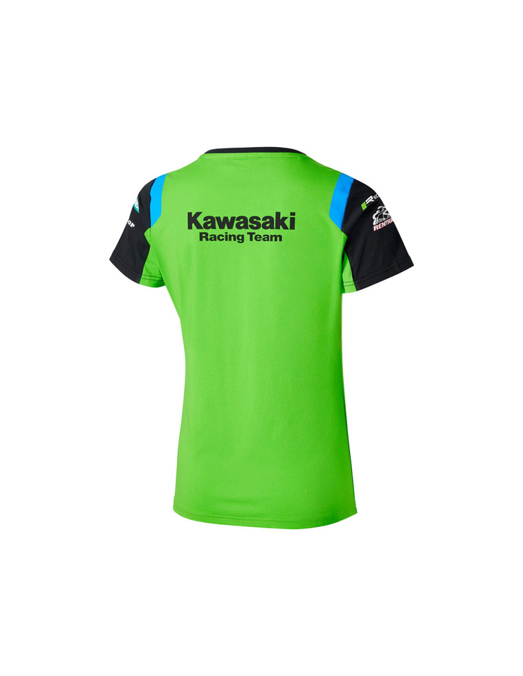 T-shirt MXGP 2026 (Donna)