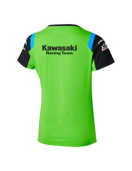 T-shirt MXGP 2026 (Donna)