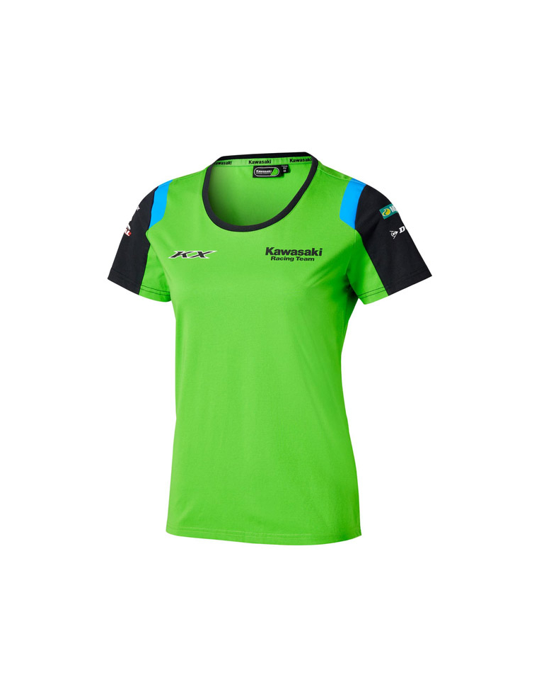 T-shirt MXGP 2026 (Donna)