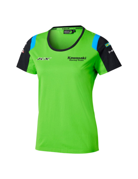 T-shirt MXGP 2026 (Donna)