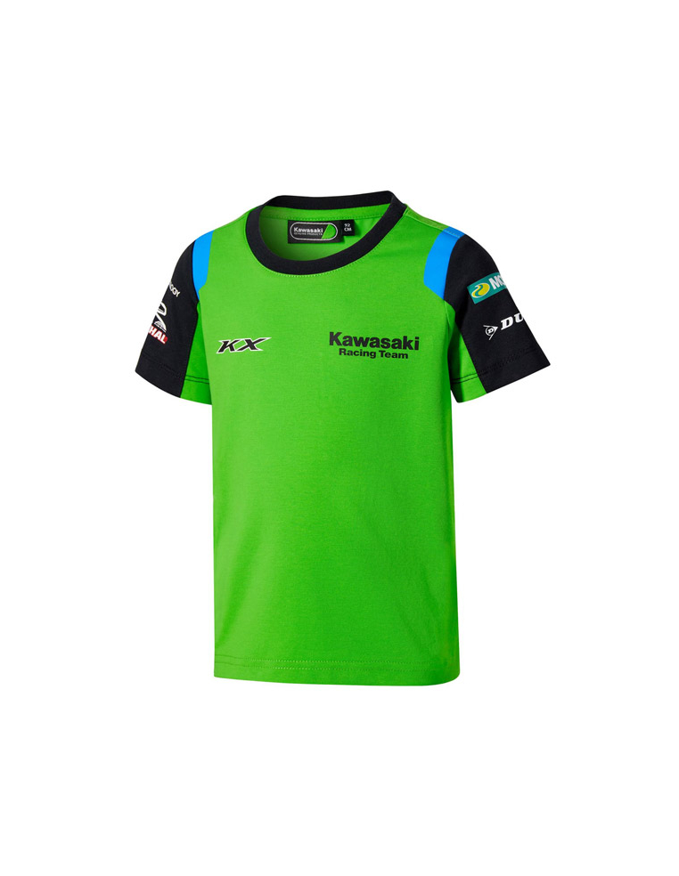 T-shirt MXGP 2026 (Kids)