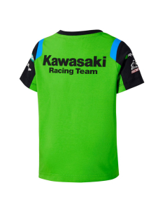 T-shirt MXGP 2026 (Kids) 2