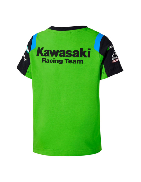 T-shirt MXGP 2026 (Kids)