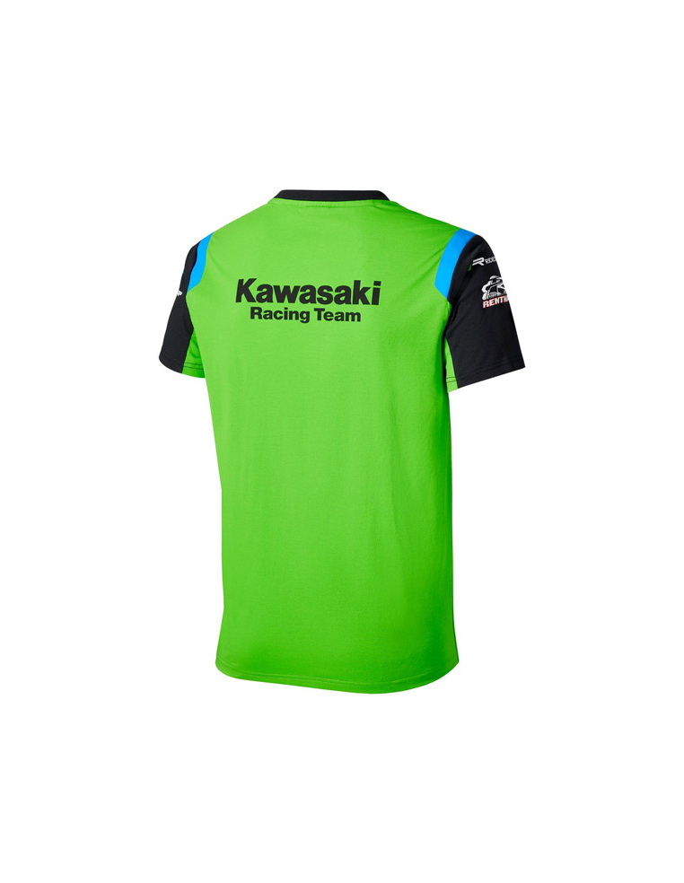 T-shirt MXGP 2026 (Uomo)