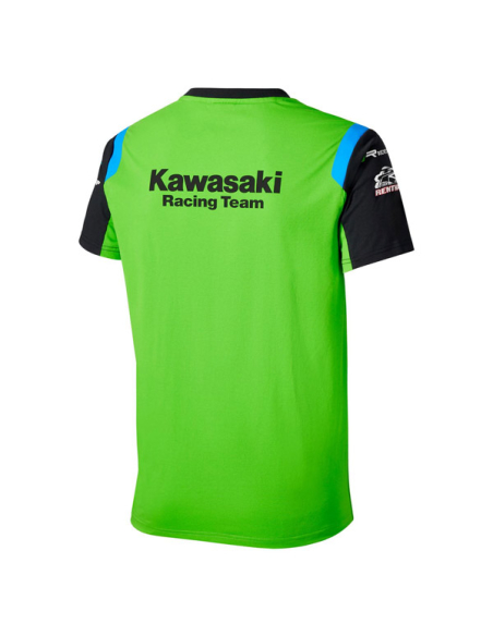 T-shirt MXGP 2026 (Uomo)