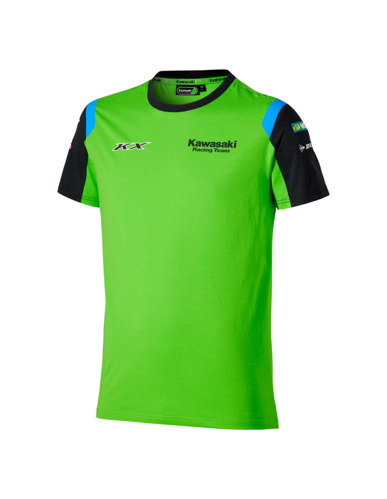 T-shirt MXGP 2026 (Uomo)