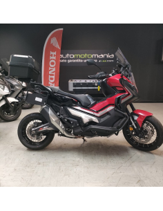 Honda X-ADV 750 ABS