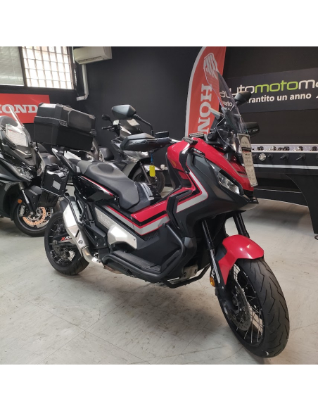 Honda X-ADV 750 ABS
