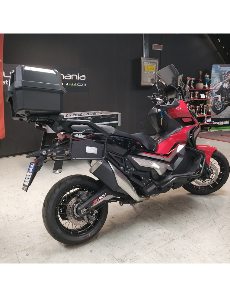 Honda X-ADV 750 ABS