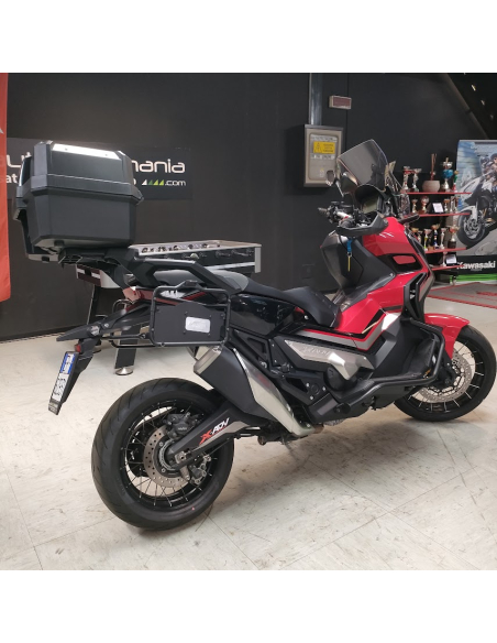 Honda X-ADV 750 ABS