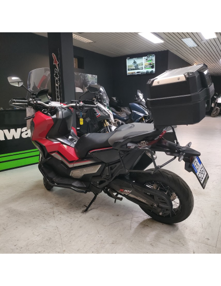 Honda X-ADV 750 ABS