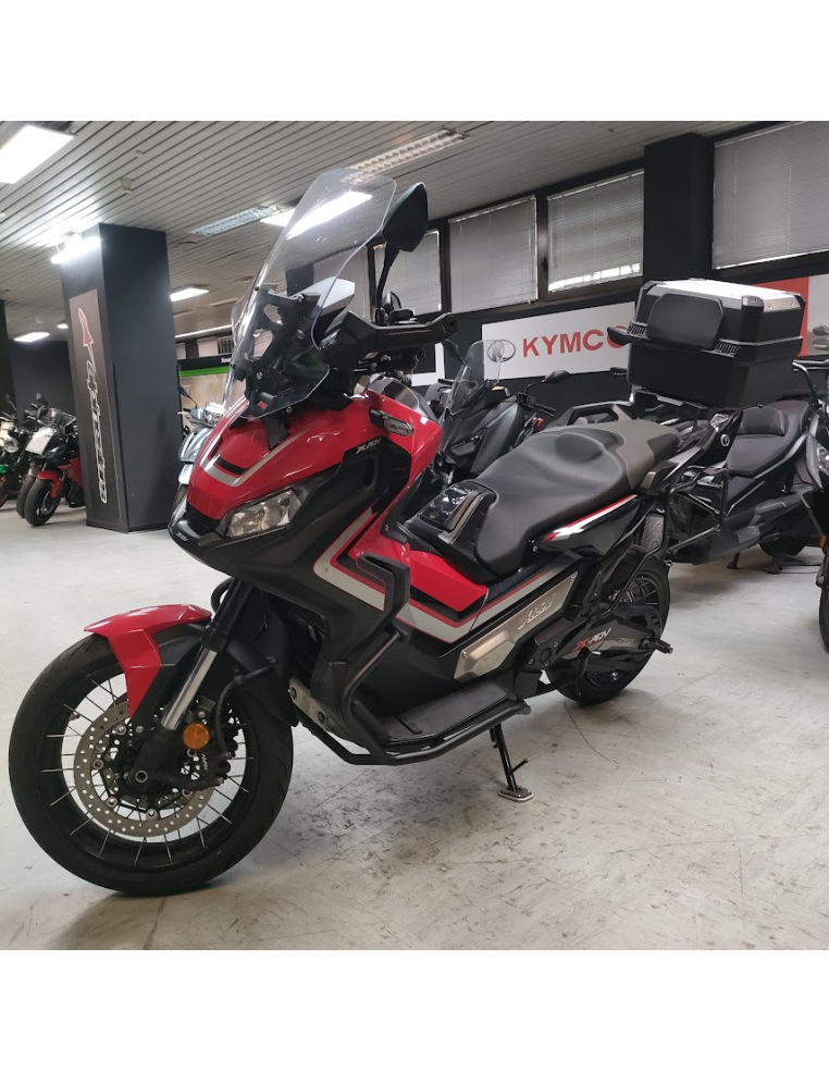 Honda X-ADV 750 ABS