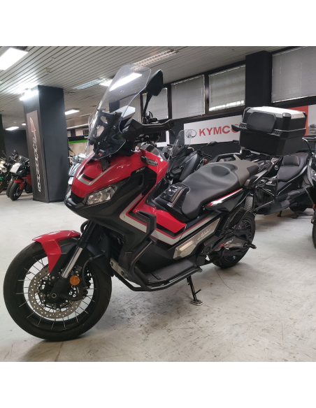 Honda X-ADV 750 ABS
