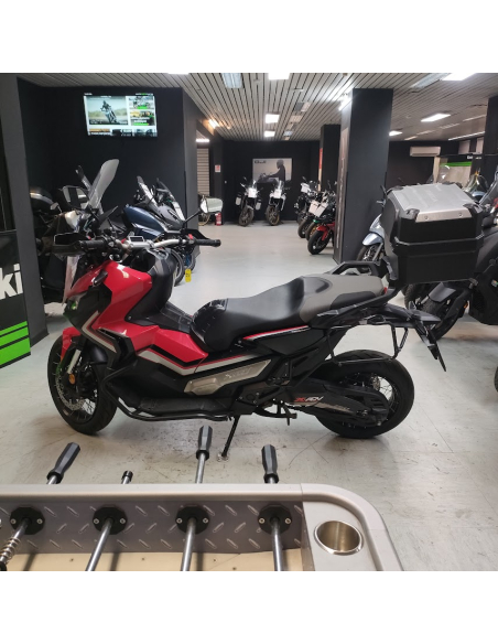 Honda X-ADV 750 ABS