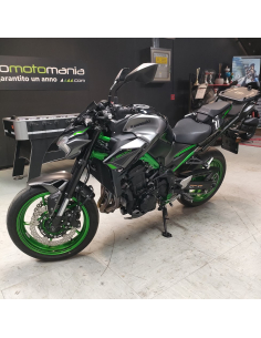 Kawasaki Z900 ABS 125cv 2