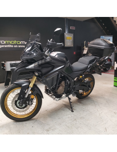 Voge Valico DSX625 ABS 2