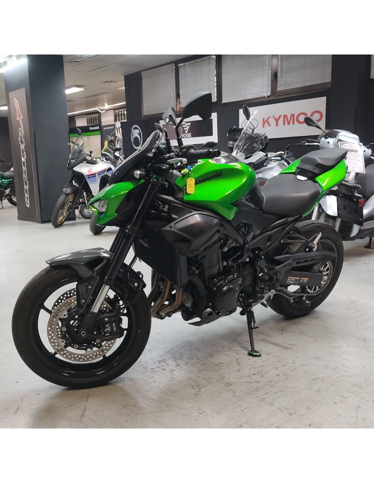 Kawasaki Z900