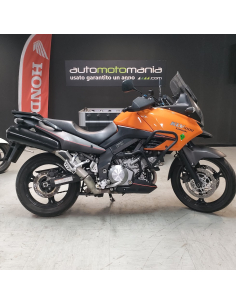 Kawasaki KLV1000