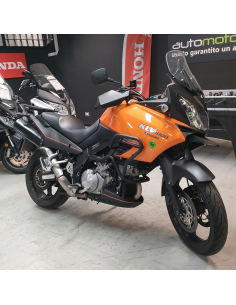 Kawasaki KLV1000 2