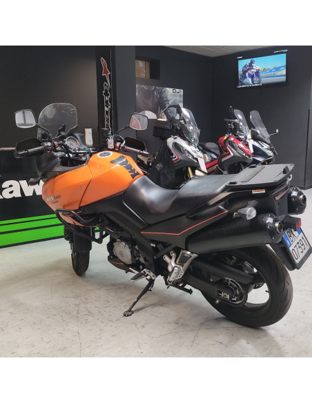 Kawasaki KLV1000