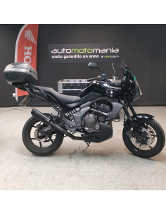 Kawasaki Versys 650