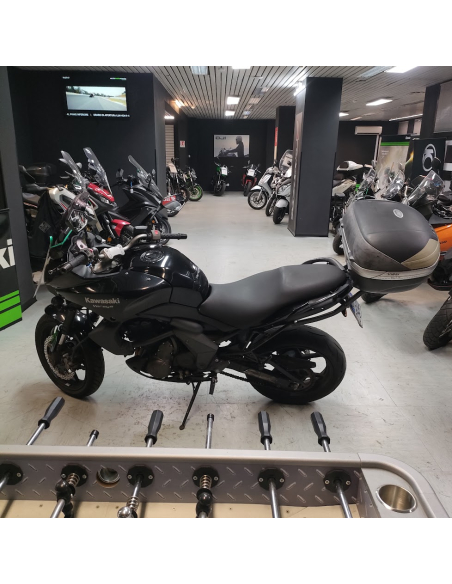 Kawasaki Versys 650