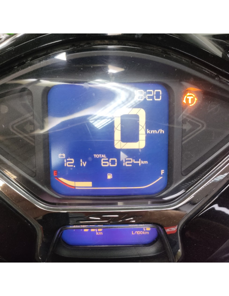 Honda SH150 ABS