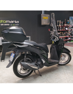 Honda SH150 ABS 2