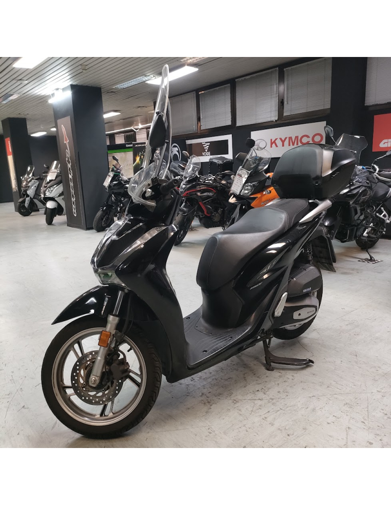 Honda SH150 ABS