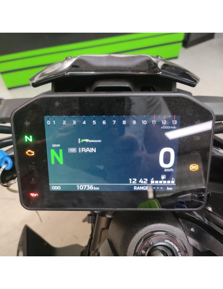 Kawasaki Z900 ABS