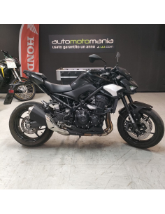 Kawasaki Z900 ABS