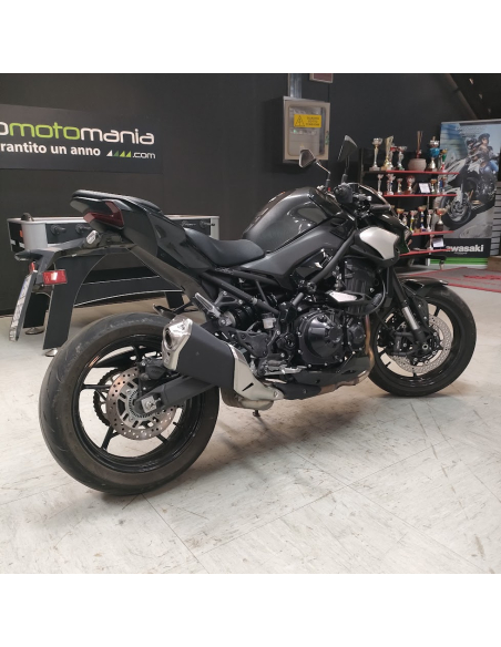 Kawasaki Z900 ABS