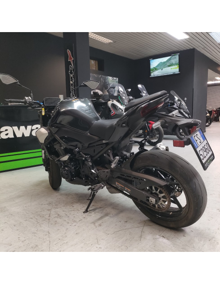 Kawasaki Z900 ABS