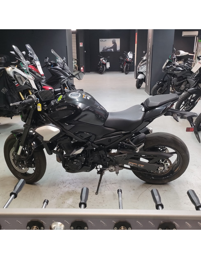 Kawasaki Z900 ABS