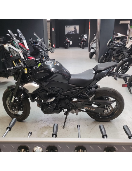 Kawasaki Z900 ABS