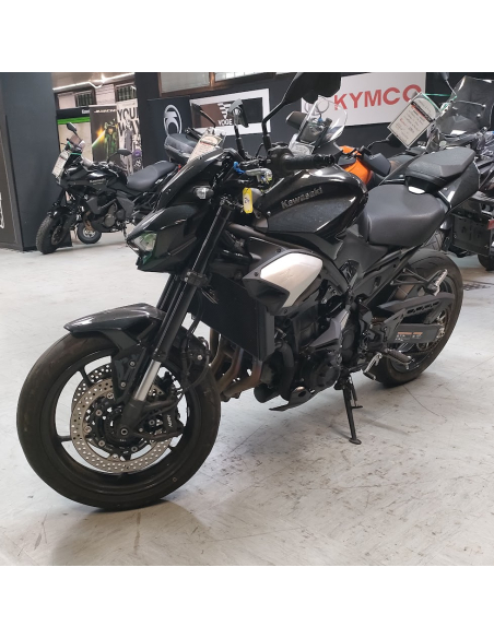 Kawasaki Z900 ABS
