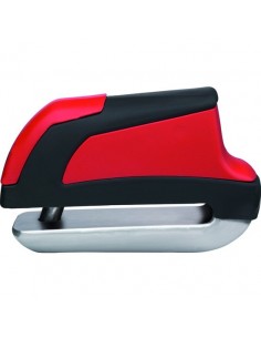 Abus Trigger rosso