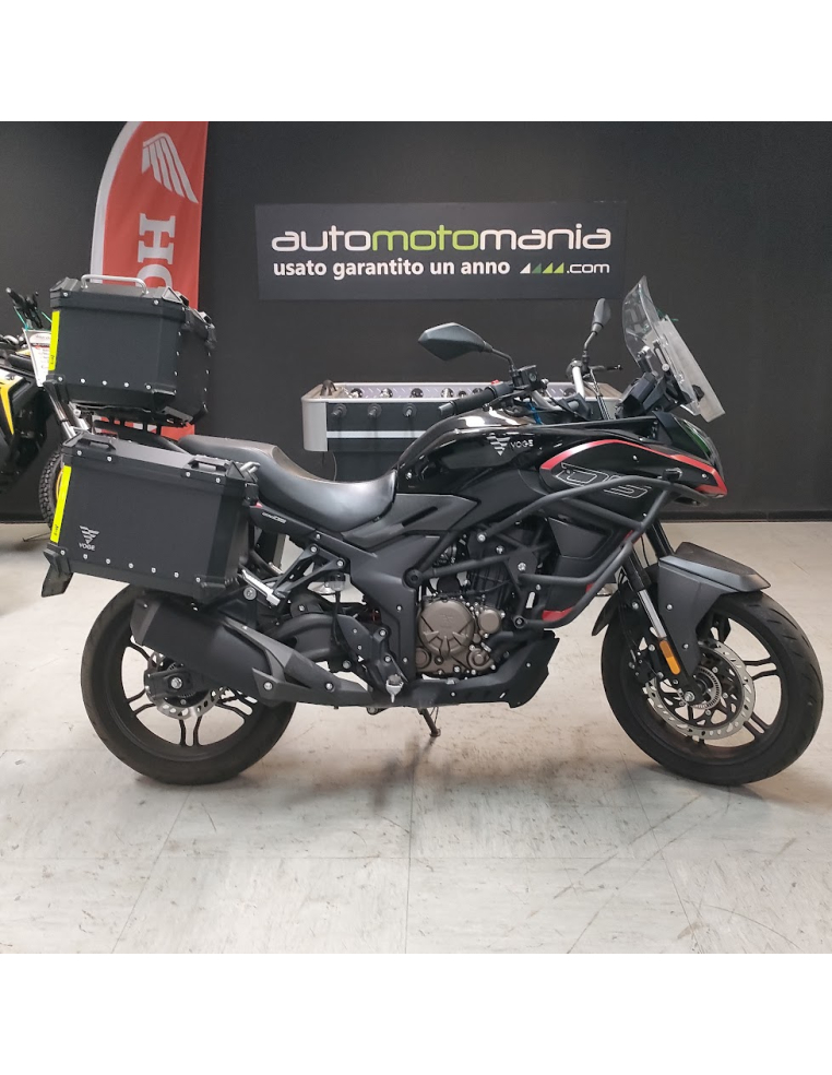 Voge Valico 300 ABS